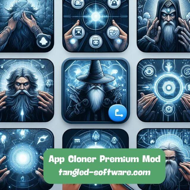 App Cloner Premium