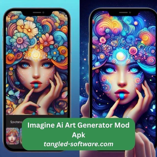 Imagine: AI Art Generator
