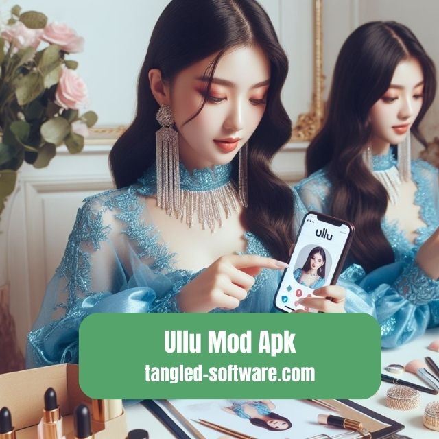 Ullu Mod Apk Premium Unlocked
