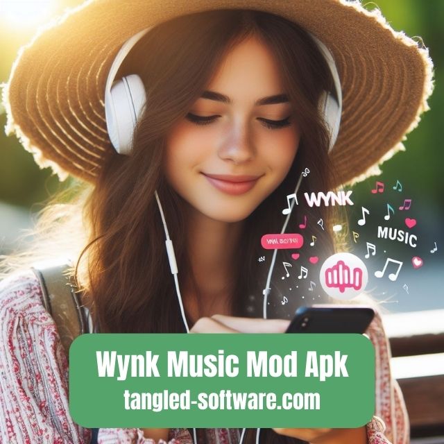 Wynk Music Mod Apk Premium Unlocked 2024